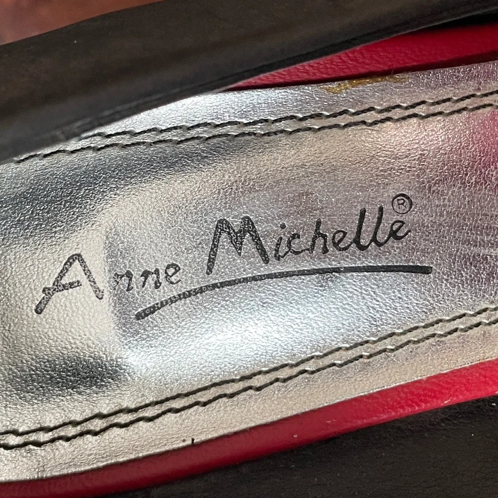 stiletto heels, 1980s - Picture 10 of 11
